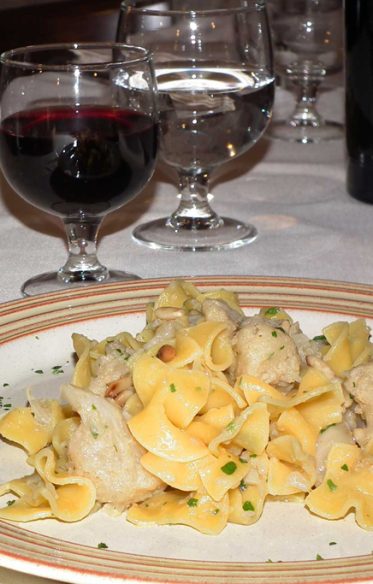 agnolini agriturismo le spighe
