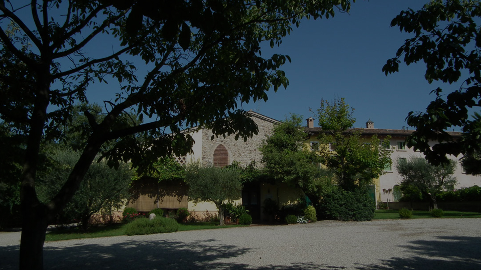 chi siamo agriturismo le spighe